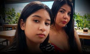 Horror: Mãe e filha adolescente são encontradas mortas, com várias marcas de tiros, no Alto do Cruzeiro