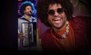 Prefeitura confirma Mestrinho no Arraiá da Conquista após cancelamento dos shows de Flávio José na Bahia