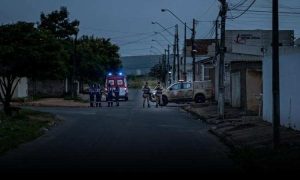 Consternação em Vitória da Conquista: Familiares encontram jovem morto em residência no Morado dos Pássaros