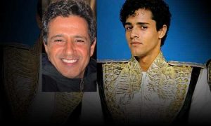 Televisão: Faleceu aos 57 anos Robson Barros, o ex-paquito ‘Rob’ do “Xou da Xuxa”, após lutar contra um câncer