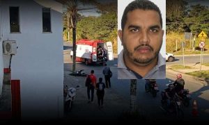 Tragédia em Vitória da Conquista: Identificado o motoqueiro que perdeu a vida em acidente no Boa Vista