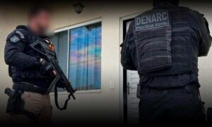 Conquista: Polícia Civil aperta cerco contra a distribuição de drogas na cidade. Três pessoas foram detidas nesta sexta-feira