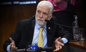 Atenção: Senador Jaques Wagner é alvo de nova operação envolvendo Banco Master, na manhã desta quinta-feira