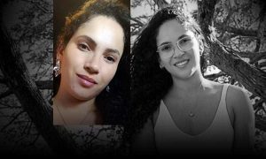 Tristeza: Morre a servidora municipal Ariane de Oliveira Santos, de 35 anos, atingida por carro desgovernado