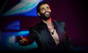 Na mira: Gusttavo Lima lidera ranking de cachês no São João da Bahia, e vira alvo do Ministério Público Estadual