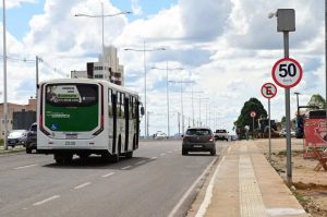 Conquista: Radares das avenidas Brumado e Presidente Vargas entraram em funcionamento nesta segunda-feira